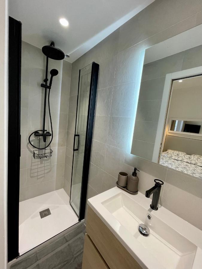 Magnifique Sur Jardin - Vieil Apartment